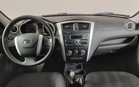 Datsun mi-DO, 2015 год, 480 000 рублей, 14 фотография