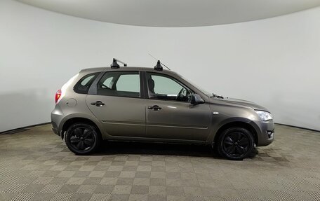 Datsun mi-DO, 2015 год, 480 000 рублей, 4 фотография