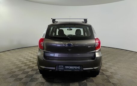 Datsun mi-DO, 2015 год, 480 000 рублей, 6 фотография