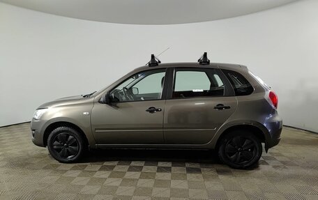 Datsun mi-DO, 2015 год, 480 000 рублей, 8 фотография