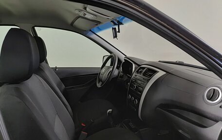 Datsun mi-DO, 2015 год, 480 000 рублей, 11 фотография