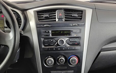 Datsun mi-DO, 2015 год, 480 000 рублей, 15 фотография