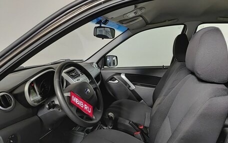 Datsun mi-DO, 2015 год, 480 000 рублей, 16 фотография