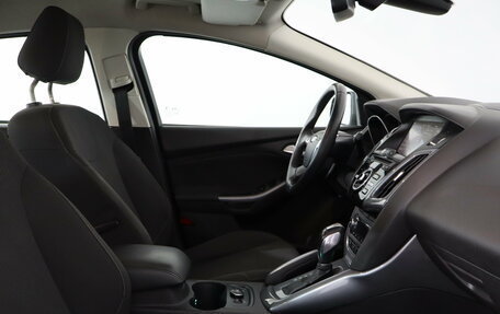 Ford Focus III, 2011 год, 649 000 рублей, 11 фотография