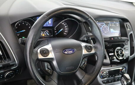 Ford Focus III, 2011 год, 649 000 рублей, 9 фотография