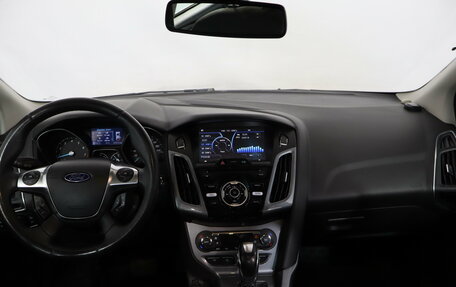 Ford Focus III, 2011 год, 649 000 рублей, 7 фотография