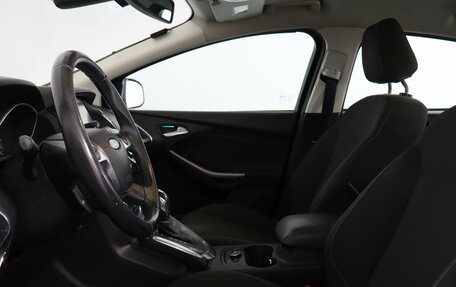 Ford Focus III, 2011 год, 649 000 рублей, 8 фотография