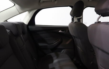 Ford Focus III, 2011 год, 649 000 рублей, 12 фотография