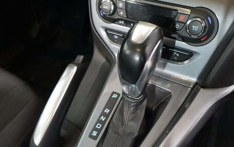 Ford Focus III, 2011 год, 649 000 рублей, 10 фотография