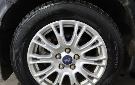 Ford Focus III, 2011 год, 649 000 рублей, 15 фотография