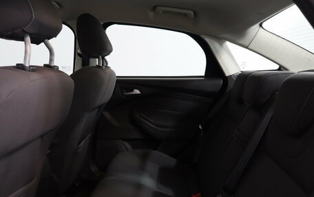 Ford Focus III, 2011 год, 649 000 рублей, 13 фотография