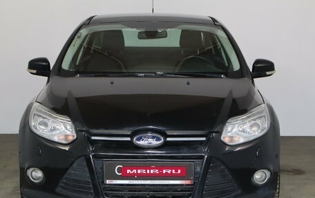 Ford Focus III, 2011 год, 649 000 рублей, 2 фотография