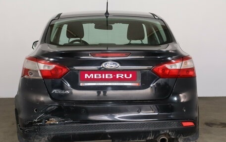 Ford Focus III, 2011 год, 649 000 рублей, 5 фотография