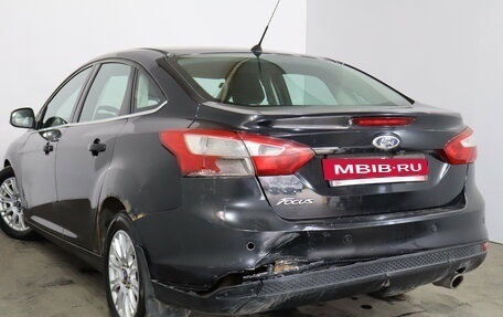 Ford Focus III, 2011 год, 649 000 рублей, 6 фотография