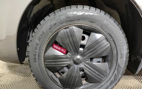 Datsun mi-DO, 2015 год, 480 000 рублей, 18 фотография