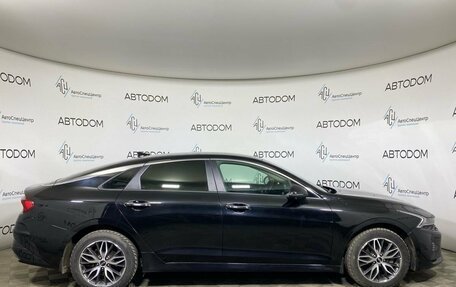 KIA K5, 2021 год, 2 447 000 рублей, 4 фотография