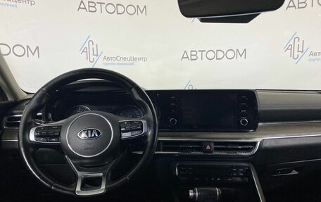 KIA K5, 2021 год, 2 447 000 рублей, 8 фотография