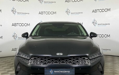 KIA K5, 2021 год, 2 447 000 рублей, 5 фотография
