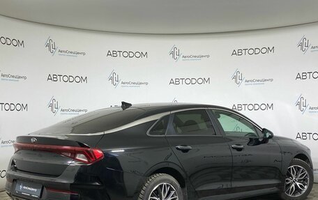 KIA K5, 2021 год, 2 447 000 рублей, 2 фотография