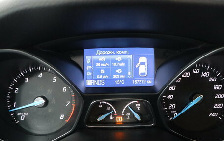 Ford Focus III, 2011 год, 649 000 рублей, 16 фотография