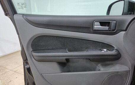 Ford Focus II рестайлинг, 2010 год, 620 000 рублей, 7 фотография