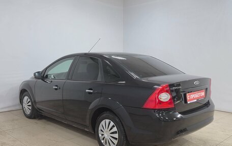 Ford Focus II рестайлинг, 2010 год, 620 000 рублей, 6 фотография