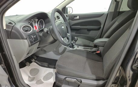 Ford Focus II рестайлинг, 2010 год, 620 000 рублей, 9 фотография