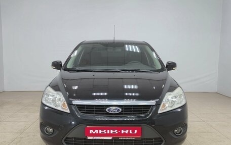 Ford Focus II рестайлинг, 2010 год, 620 000 рублей, 2 фотография