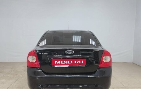 Ford Focus II рестайлинг, 2010 год, 620 000 рублей, 5 фотография