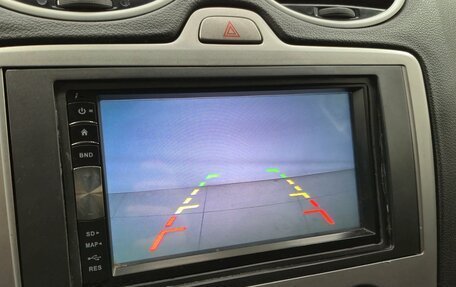 Ford Focus II рестайлинг, 2010 год, 620 000 рублей, 18 фотография