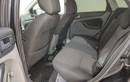 Ford Focus II рестайлинг, 2010 год, 620 000 рублей, 15 фотография