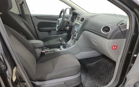 Ford Focus II рестайлинг, 2010 год, 620 000 рублей, 13 фотография