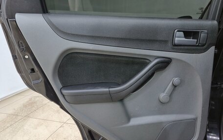 Ford Focus II рестайлинг, 2010 год, 620 000 рублей, 14 фотография