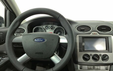 Ford Focus II рестайлинг, 2010 год, 620 000 рублей, 11 фотография