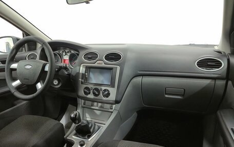 Ford Focus II рестайлинг, 2010 год, 620 000 рублей, 12 фотография