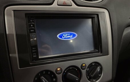 Ford Focus II рестайлинг, 2010 год, 620 000 рублей, 17 фотография