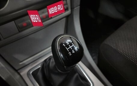 Ford Focus II рестайлинг, 2010 год, 620 000 рублей, 20 фотография