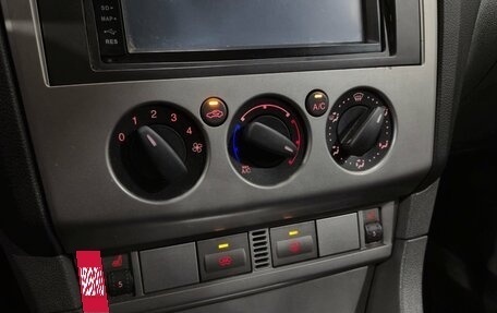 Ford Focus II рестайлинг, 2010 год, 620 000 рублей, 19 фотография