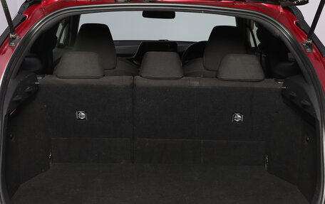 Toyota C-HR I рестайлинг, 2018 год, 2 149 000 рублей, 19 фотография