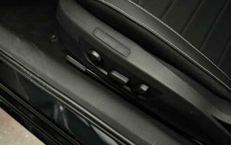 Skoda Superb III рестайлинг, 2025 год, 3 490 000 рублей, 17 фотография