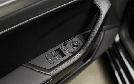 Skoda Superb III рестайлинг, 2025 год, 3 490 000 рублей, 16 фотография