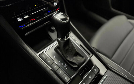 Skoda Superb III рестайлинг, 2025 год, 3 490 000 рублей, 18 фотография