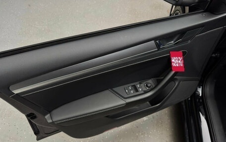 Skoda Superb III рестайлинг, 2025 год, 3 490 000 рублей, 15 фотография