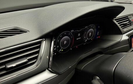 Skoda Superb III рестайлинг, 2025 год, 3 490 000 рублей, 20 фотография