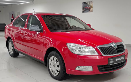 Skoda Octavia, 2012 год, 905 000 рублей, 3 фотография