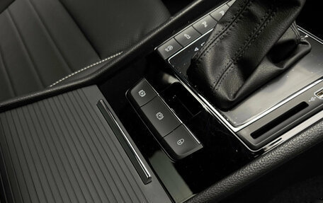 Skoda Superb III рестайлинг, 2025 год, 3 490 000 рублей, 26 фотография