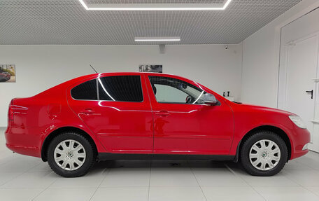 Skoda Octavia, 2012 год, 905 000 рублей, 4 фотография