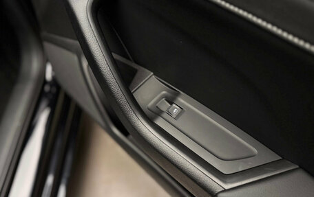 Skoda Superb III рестайлинг, 2025 год, 3 490 000 рублей, 27 фотография