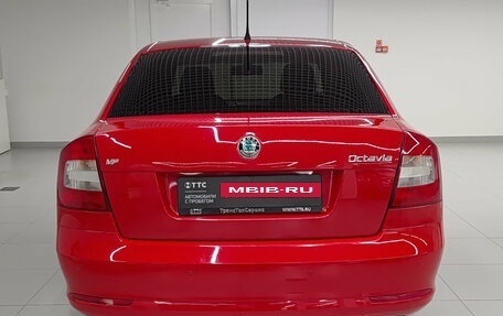 Skoda Octavia, 2012 год, 905 000 рублей, 6 фотография