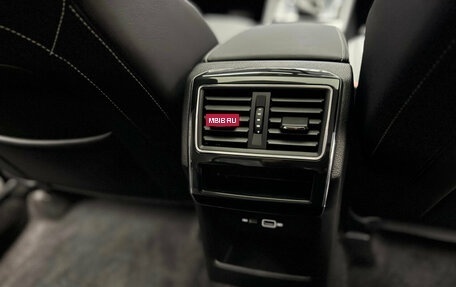 Skoda Superb III рестайлинг, 2025 год, 3 490 000 рублей, 23 фотография